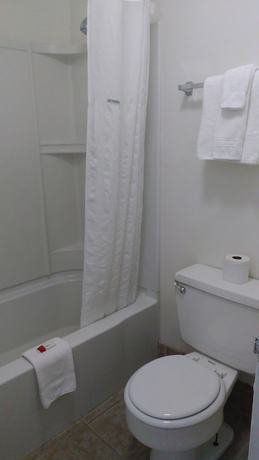 Imagen de la habitación del Hotel Motel 6 West Columbia, Sc - Airport. Foto 13