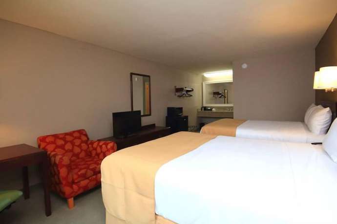 Imagen de la habitación del Hotel Motel 6 West Columbia, Sc - Airport. Foto 14