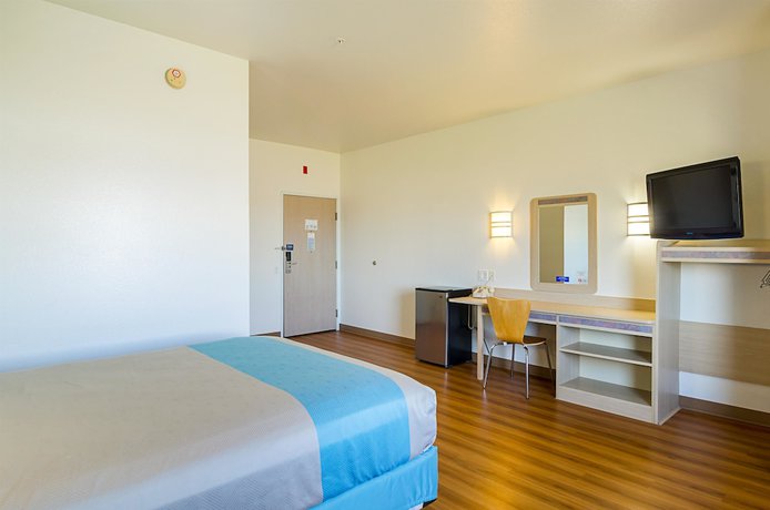 Imagen de la habitación del Hotel Motel 6 Wheatland, WY. Foto 4