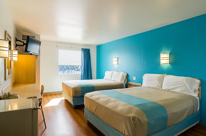 Imagen de la habitación del Hotel Motel 6 Wheatland, WY. Foto 10