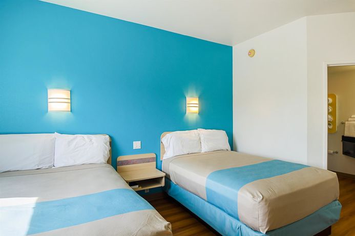 Imagen de la habitación del Hotel Motel 6 Wheatland, WY. Foto 11