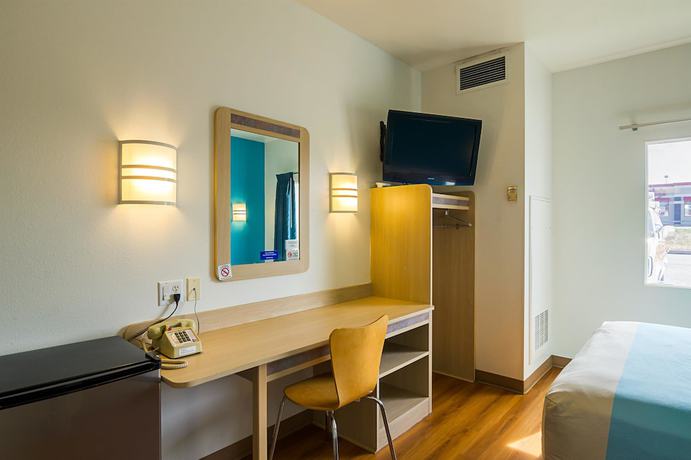 Imagen de la habitación del Hotel Motel 6 Wheatland, WY. Foto 12