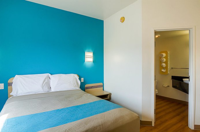 Imagen de la habitación del Hotel Motel 6 Wheatland, WY. Foto 13