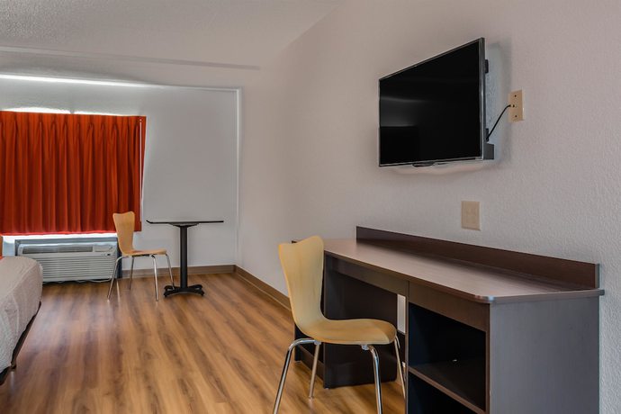 Imagen de la habitación del Hotel Motel 6 White, GA - Cartersville. Foto 4