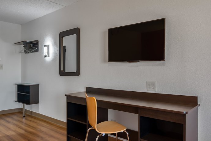 Imagen de la habitación del Hotel Motel 6 White, GA - Cartersville. Foto 6