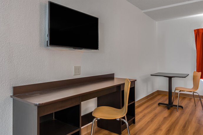 Imagen de la habitación del Hotel Motel 6 White, GA - Cartersville. Foto 8