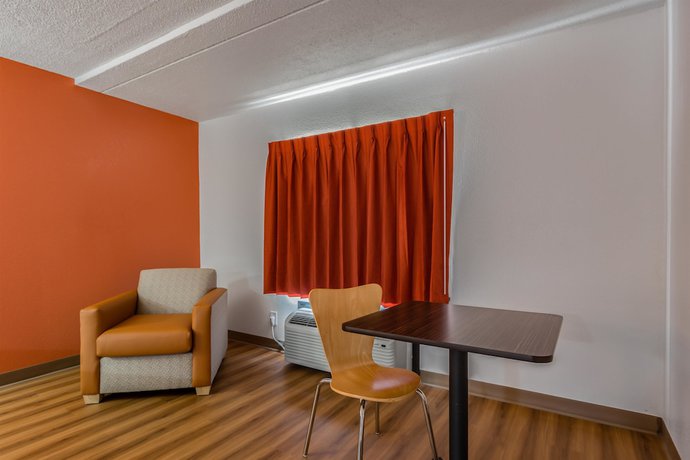 Imagen de la habitación del Hotel Motel 6 White, GA - Cartersville. Foto 13