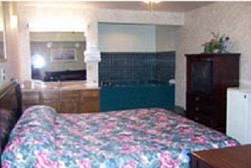 Imagen general del Hotel Motel 6 Wichita, KS &ndash; South I-35. Foto 1