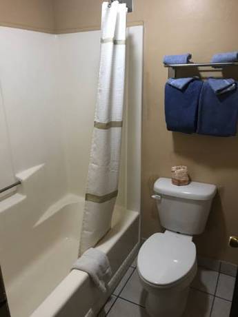 Imagen de la habitación del Hotel Motel 6 Williams, AZ – Historic Route 66. Foto 6