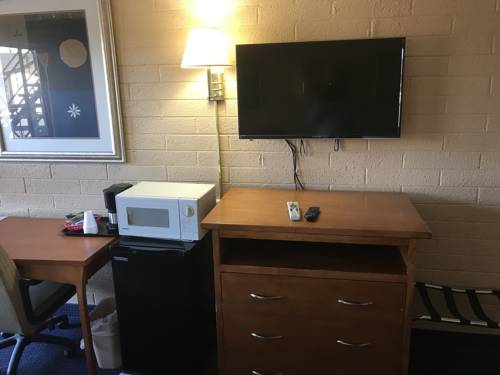 Imagen de la habitación del Hotel Motel 6 Williams, AZ – Historic Route 66. Foto 7