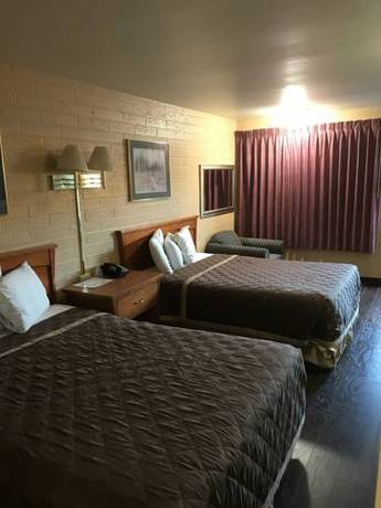 Imagen de la habitación del Hotel Motel 6 Williams, AZ – Historic Route 66. Foto 8