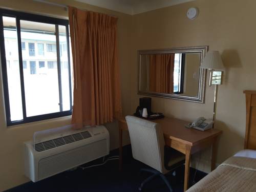 Imagen de la habitación del Hotel Motel 6 Williams, AZ – Historic Route 66. Foto 12