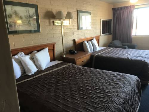 Imagen de la habitación del Hotel Motel 6 Williams, AZ – Historic Route 66. Foto 14