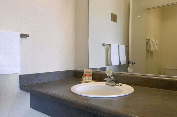 Imagen de la habitación del Hotel Motel 6 Yuba City, CA. Foto 4