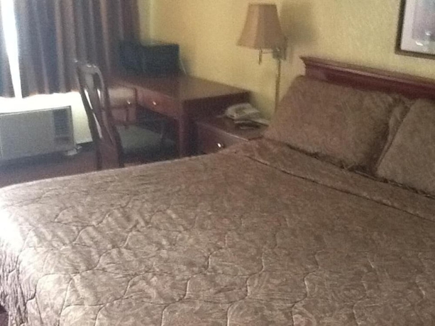 Imagen de la habitación del Hotel Motel 6 Yuba City, CA. Foto 6