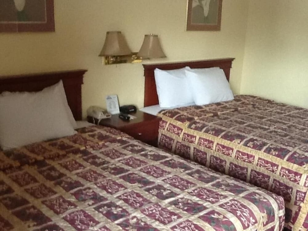 Imagen de la habitación del Hotel Motel 6 Yuba City, CA. Foto 8