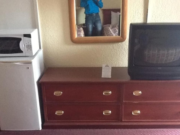Imagen de la habitación del Hotel Motel 6 Yuba City, CA. Foto 10