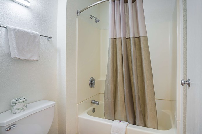 Imagen de la habitación del Hotel Motel 6 Yuma, Az - East. Foto 3