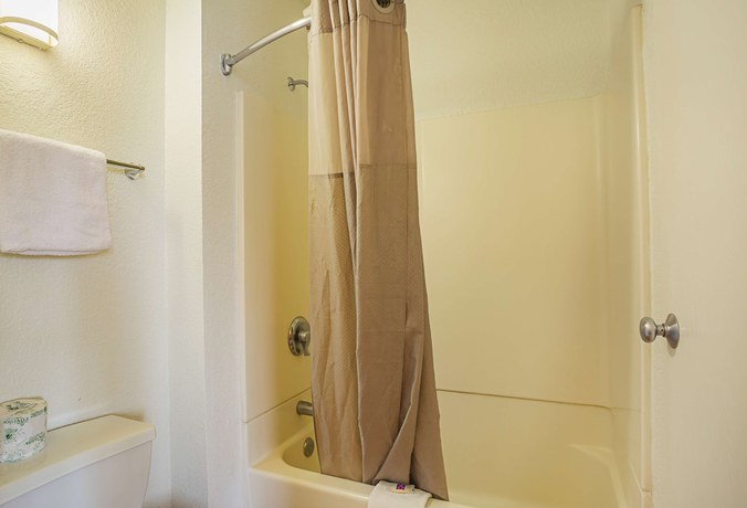 Imagen de la habitación del Hotel Motel 6 Yuma, Az - East. Foto 4