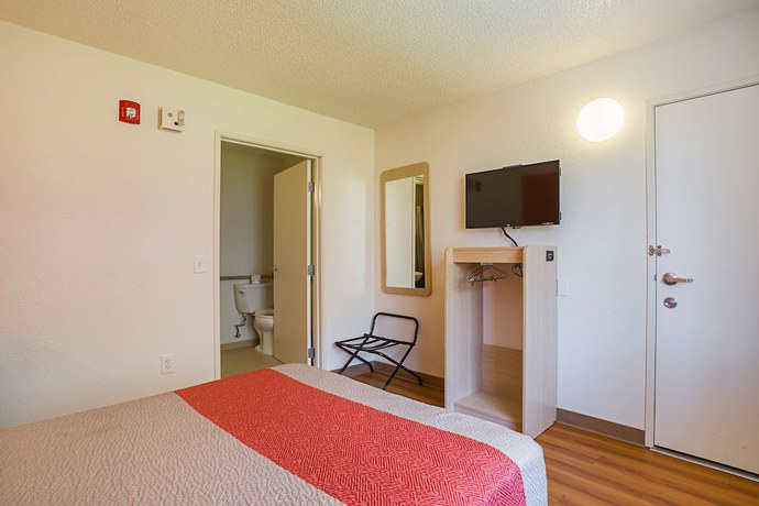 Imagen de la habitación del Hotel Motel 6 Yuma, Az - East. Foto 6