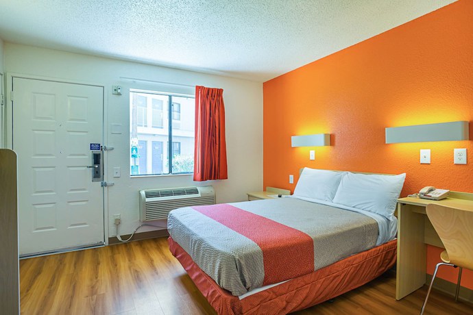 Imagen de la habitación del Hotel Motel 6 Yuma, Az - East. Foto 13