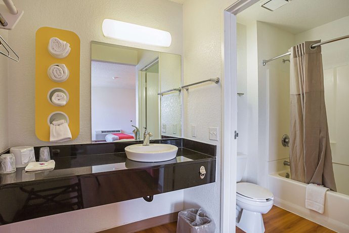 Imagen de la habitación del Hotel Motel 6 Yuma, Az - East. Foto 17