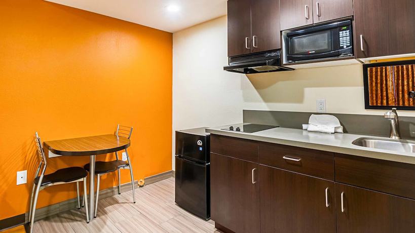 Imagen de la habitación del Hotel Motel 6 on Maple. Foto 5