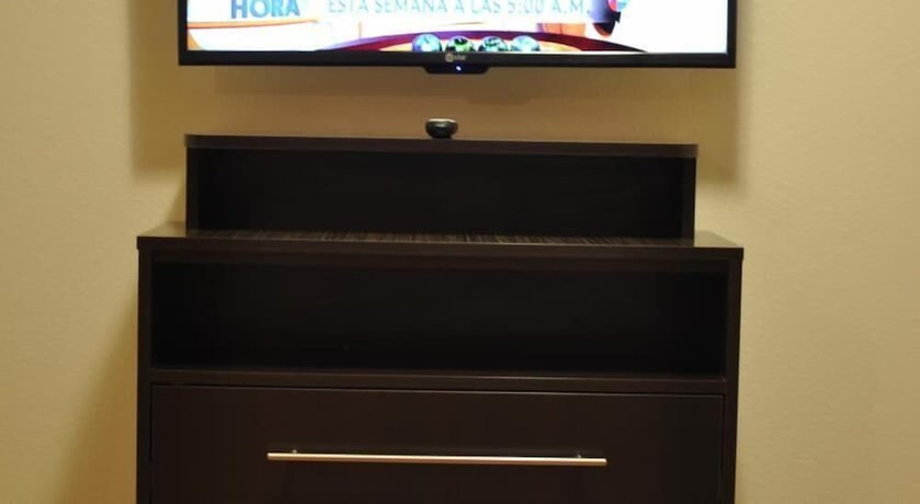 Imagen de la habitación del Hotel Motel 6 on Maple. Foto 6