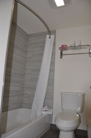 Imagen de la habitación del Hotel Motel 6 on Maple. Foto 10