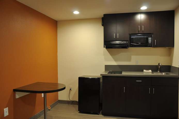 Imagen de la habitación del Hotel Motel 6 on Maple. Foto 16