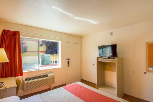 Imagen de la habitación del Hotel Motel 6-Arcata, CA - Humboldt University. Foto 8