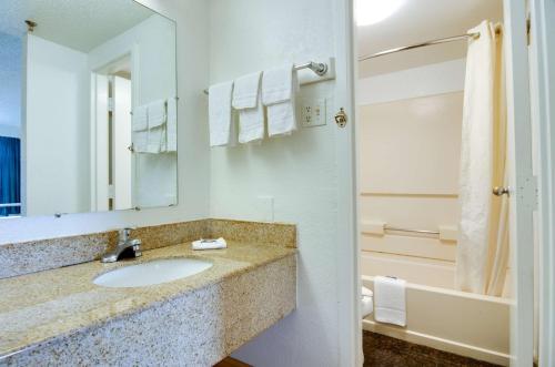 Imagen de la habitación del Hotel Motel 6-Atlanta, GA. Foto 6