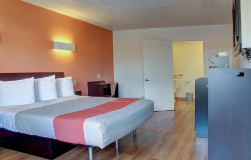 Imagen general del Hotel Motel 6-Bishop, CA. Foto 1