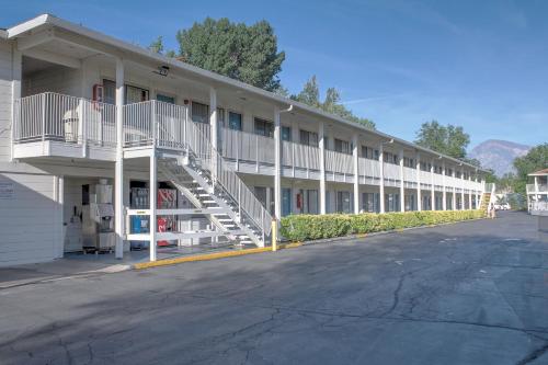 Imagen general del Hotel Motel 6-Bishop, CA. Foto 4
