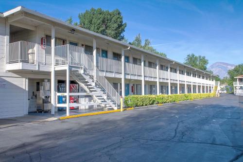 Imagen general del Hotel Motel 6-Bishop, CA. Foto 5