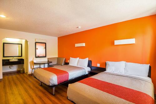 Imagen de la habitación del Hotel Motel 6-Blue Springs, MO. Foto 6