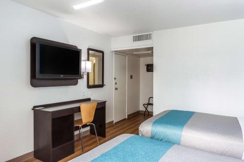 Imagen de la habitación del Hotel Motel 6-Blythe, CA. Foto 5
