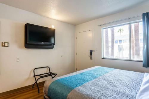 Imagen de la habitación del Hotel Motel 6-Blythe, CA. Foto 6
