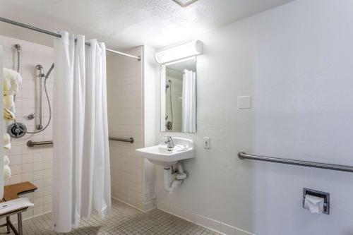 Imagen de la habitación del Hotel Motel 6-Blythe, CA. Foto 8