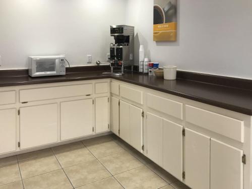 Imagen general del Hotel Motel 6-Bremen, GA. Foto 3
