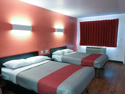 Imagen de la habitación del Hotel Motel 6-Bremen, GA. Foto 6
