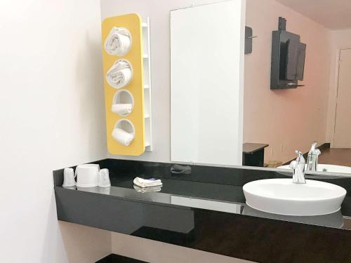 Imagen de la habitación del Hotel Motel 6-Bremen, GA. Foto 7