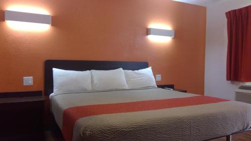 Imagen general del Hotel Motel 6-Clovis, NM. Foto 2