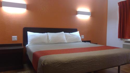 Imagen general del Hotel Motel 6-Clovis, NM. Foto 4