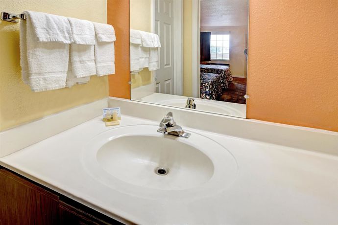 Imagen de la habitación del Hotel Motel 6-Dayton, OH. Foto 7
