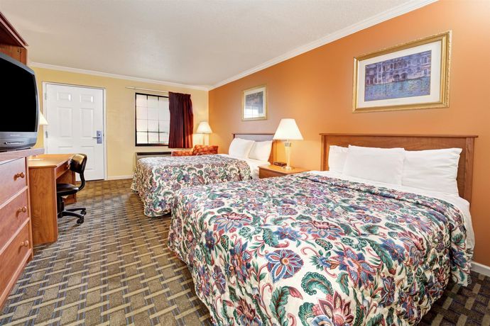 Imagen general del Hotel Motel 6-Dayton, OH. Foto 1