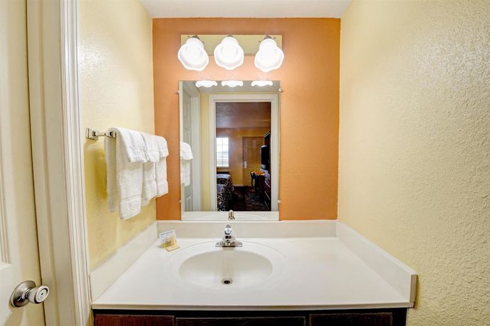 Imagen del bar/restaurante del Hotel Motel 6-Dayton, OH. Foto 5
