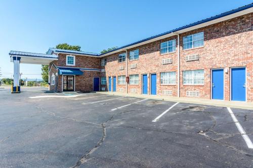Imagen general del Hotel Motel 6-East Ridge, TN. Foto 2