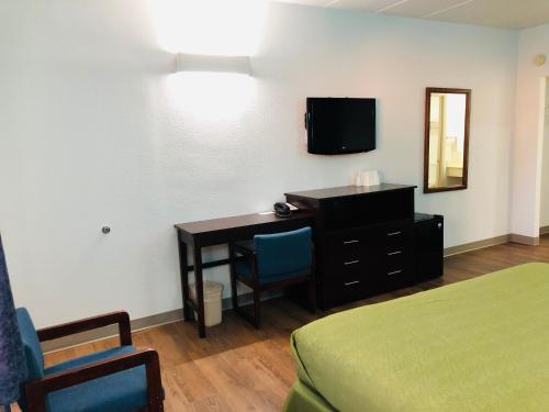 Imagen de la habitación del Hotel Motel 6-Falls Church, VA - Arlington Boulevard. Foto 7
