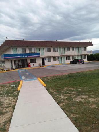 Imagen general del Hotel Motel 6-Grand Junction, CO. Foto 1